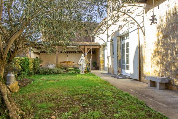 Maison à vendre à Duravel (46700) - Lot