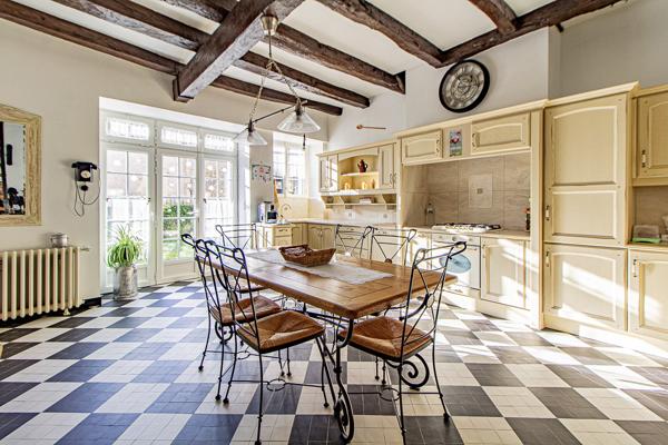 Maison à vendre à Duravel (46700) - Lot