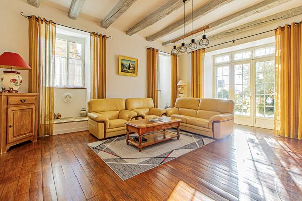 Maison à vendre à Duravel (46700) - Lot