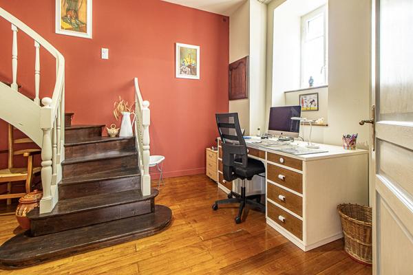 Maison à vendre à Duravel (46700) - Lot