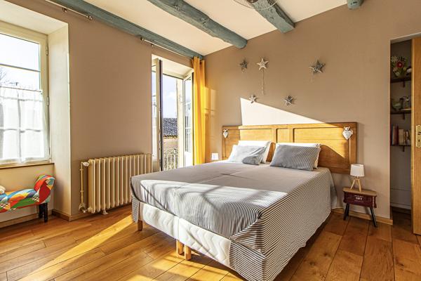 Maison à vendre à Duravel (46700) - Lot