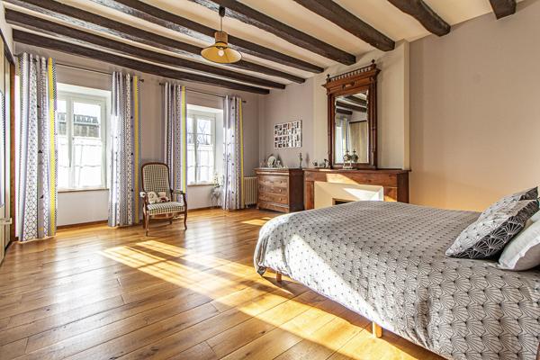 Maison à vendre à Duravel (46700) - Lot