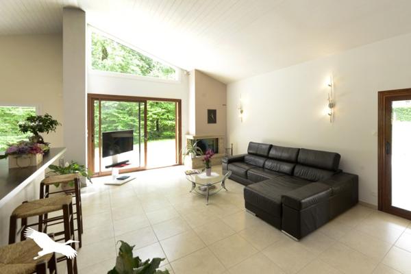 Maison à vendre |  Mouthiers-sur-Boëme |  5 pièces | 154 m²