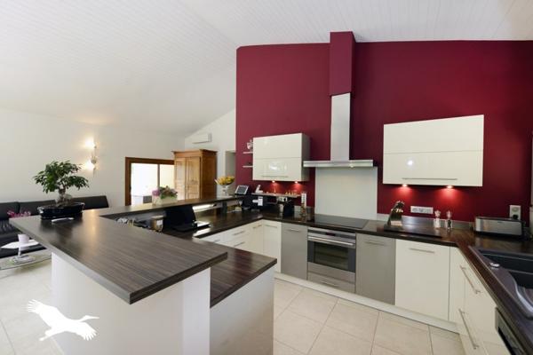 Maison à vendre |  Mouthiers-sur-Boëme |  5 pièces | 154 m²