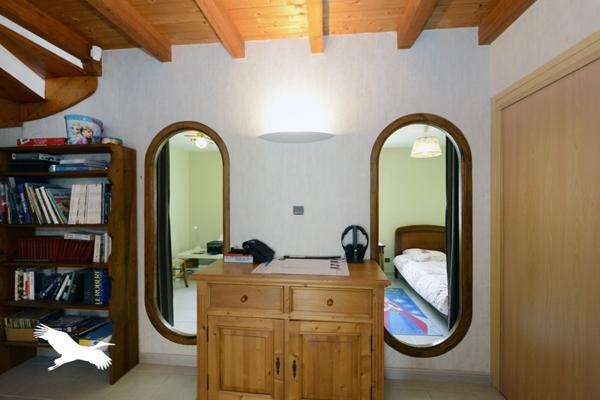 Maison à vendre |  Mouthiers-sur-Boëme |  5 pièces | 154 m²