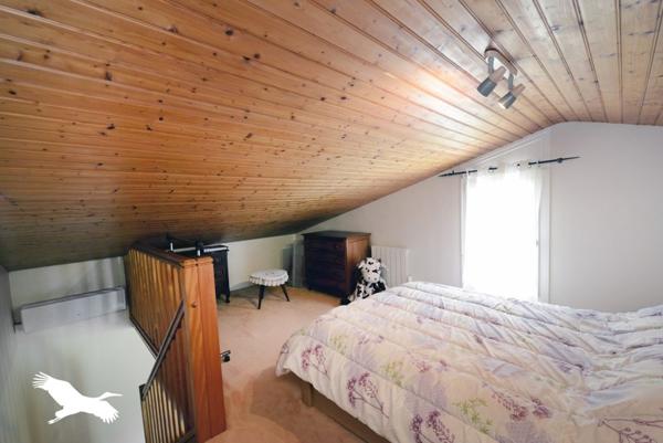 Maison à vendre |  Mouthiers-sur-Boëme |  5 pièces | 154 m²