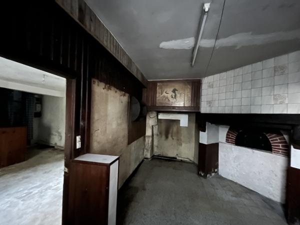 Maison à vendre |  Lussault-sur-Loire |  3 pièces | 60 m²