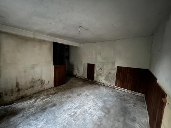 Maison à vendre |  Lussault-sur-Loire |  3 pièces | 60 m²