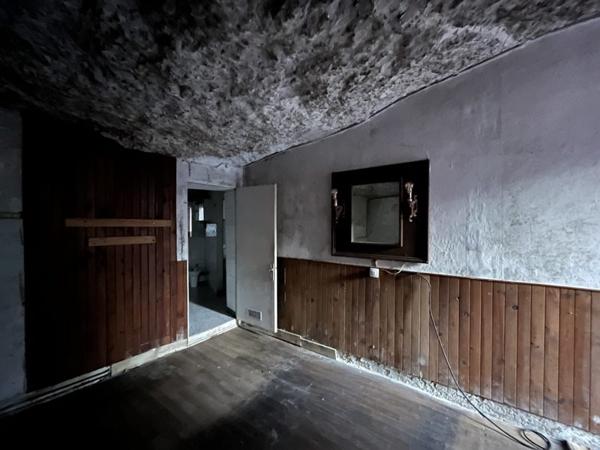 Maison à vendre |  Lussault-sur-Loire |  3 pièces | 60 m²