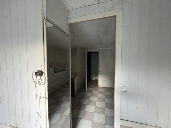 Maison à vendre |  Lussault-sur-Loire |  3 pièces | 60 m²