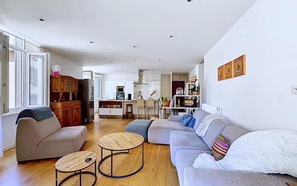 Appartement à vendre    6 pièces • 139 m2 Rodez