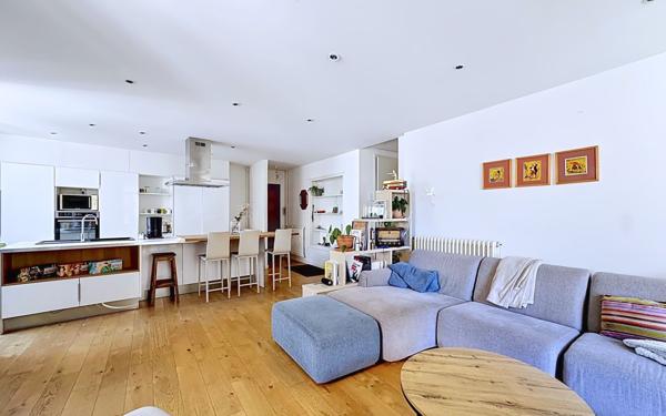 Appartement à vendre    6 pièces • 139 m2 Rodez