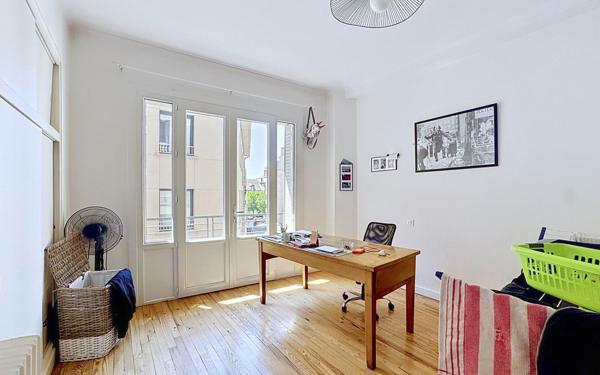 Appartement à vendre    6 pièces • 139 m2 Rodez