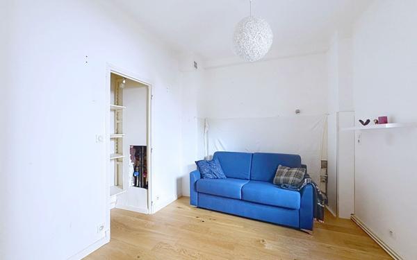 Appartement à vendre    6 pièces • 139 m2 Rodez