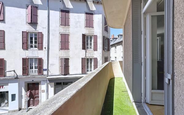 Appartement à vendre    6 pièces • 139 m2 Rodez