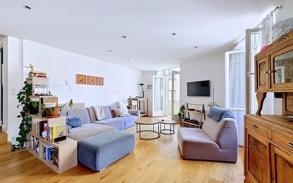 Appartement à vendre    6 pièces • 139 m2 Rodez