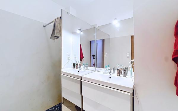 Appartement à vendre    6 pièces • 139 m2 Rodez