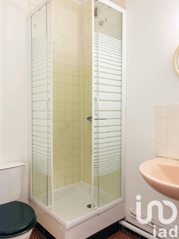 Appartement à vendre 1 pièce 26 m² Creil