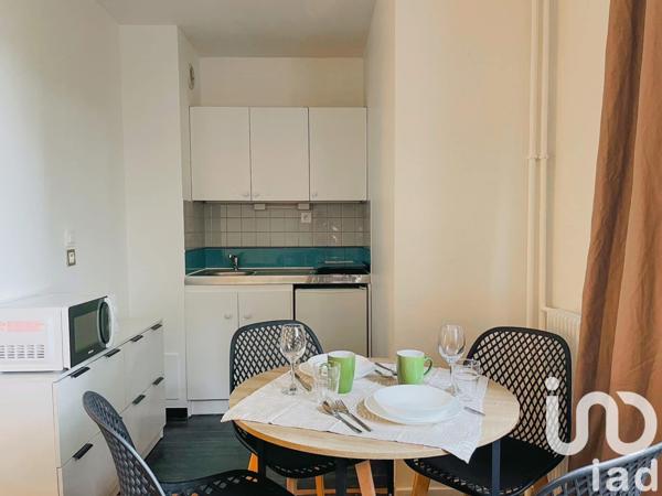 Appartement à vendre 1 pièce 26 m² Creil