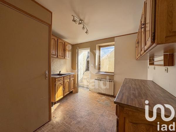 Maison à vendre 4 pièces 82 m² Braine