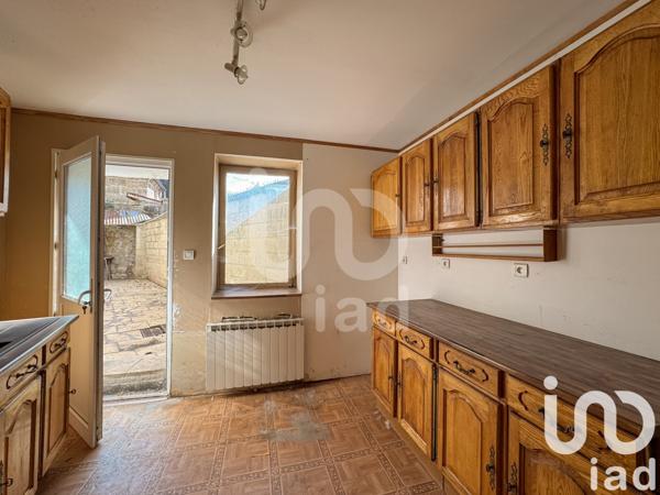 Maison à vendre 4 pièces 82 m² Braine