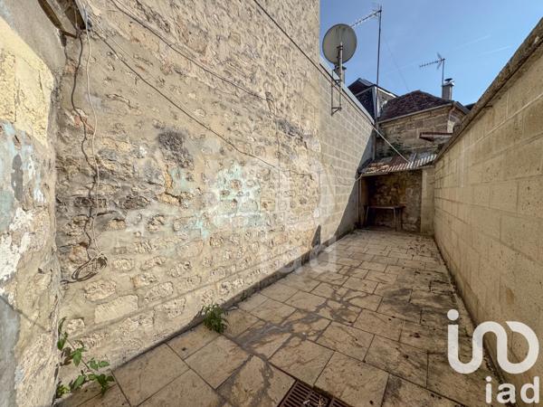 Maison à vendre 4 pièces 82 m² Braine