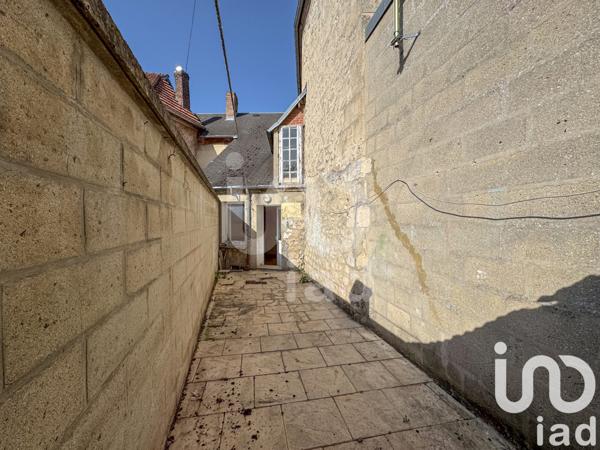Maison à vendre 4 pièces 82 m² Braine