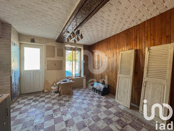 Maison à vendre 4 pièces 82 m² Braine
