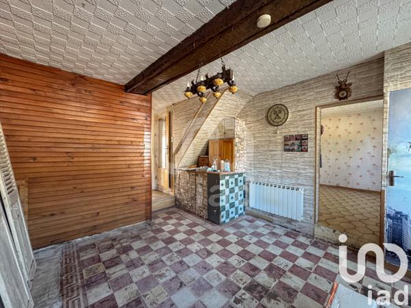 Maison à vendre 4 pièces 82 m² Braine