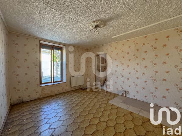 Maison à vendre 4 pièces 82 m² Braine