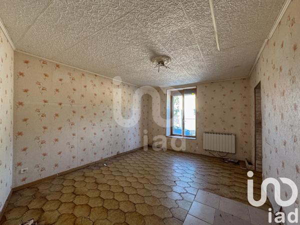 Maison à vendre 4 pièces 82 m² Braine