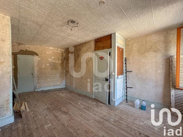 Maison à vendre 4 pièces 82 m² Braine
