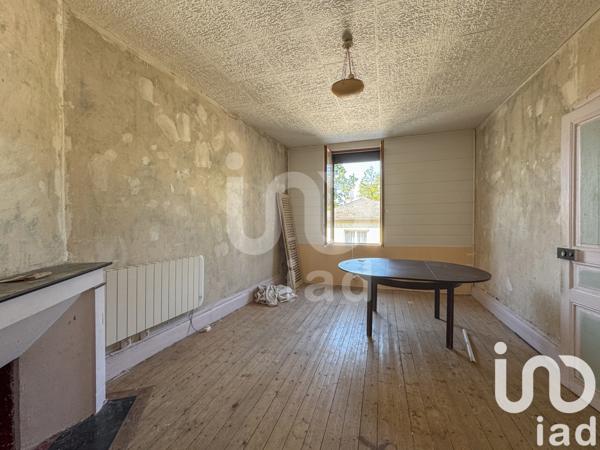 Maison à vendre 4 pièces 82 m² Braine