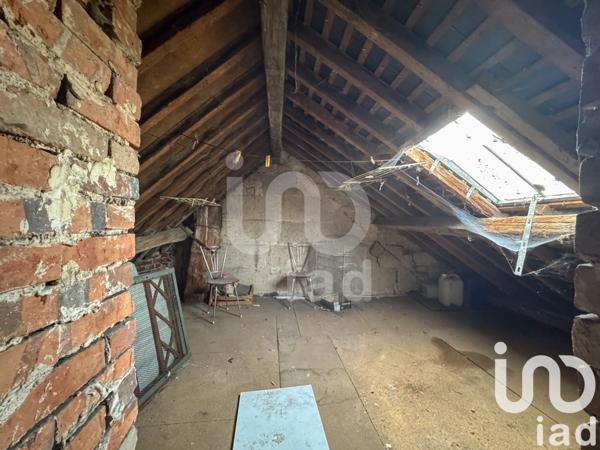 Maison à vendre 4 pièces 82 m² Braine