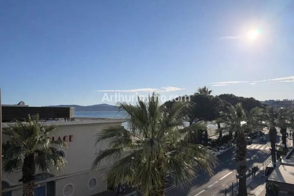 Vente Appartement 4 pièces 76 m2 à Sainte-Maxime