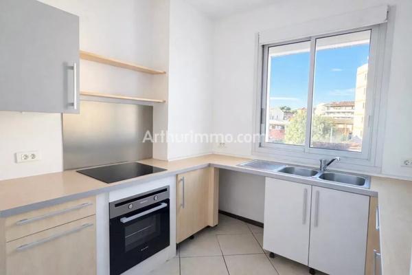 Vente Appartement 4 pièces 76 m2 à Sainte-Maxime