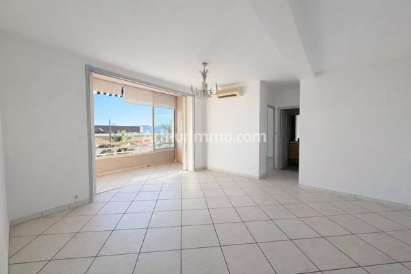 Vente Appartement 4 pièces 76 m2 à Sainte-Maxime