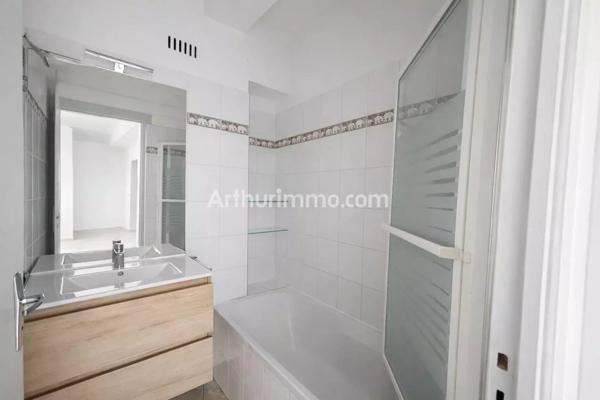 Vente Appartement 4 pièces 76 m2 à Sainte-Maxime