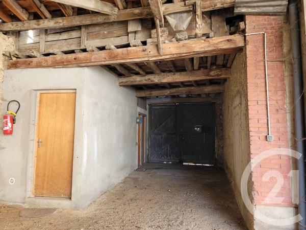 Maison à vendre  8 pièces - 204,25 m2 BOULOGNE SUR GESSE - 31