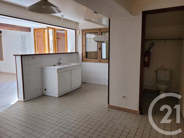 Maison à vendre  8 pièces - 204,25 m2 BOULOGNE SUR GESSE - 31