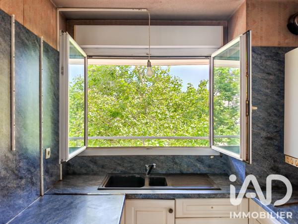 Appartement à vendre 3 pièces 70,5 m² Lyon 3