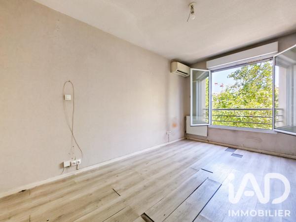 Appartement à vendre 3 pièces 70,5 m² Lyon 3
