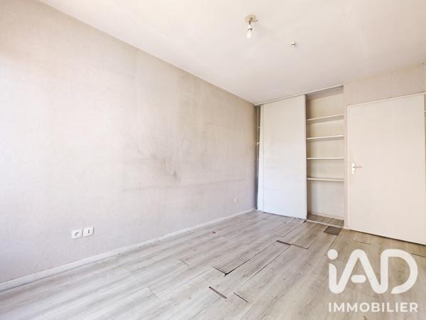 Appartement à vendre 3 pièces 70,5 m² Lyon 3