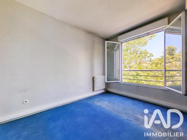 Appartement à vendre 3 pièces 70,5 m² Lyon 3