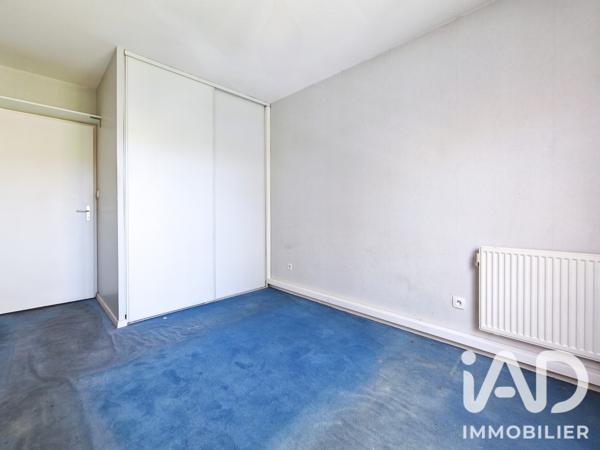 Appartement à vendre 3 pièces 70,5 m² Lyon 3