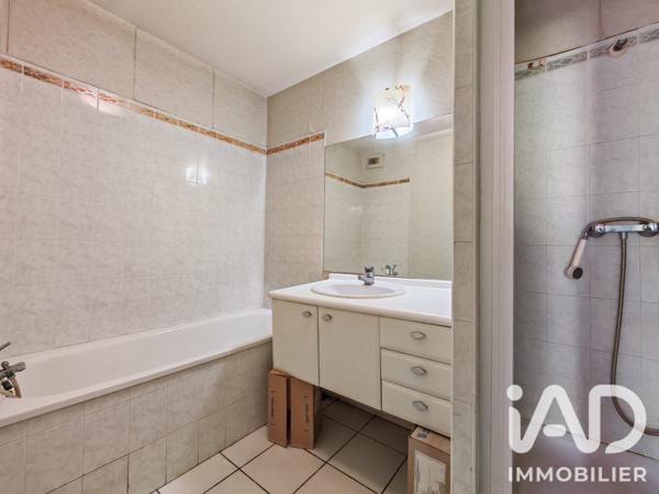 Appartement à vendre 3 pièces 70,5 m² Lyon 3