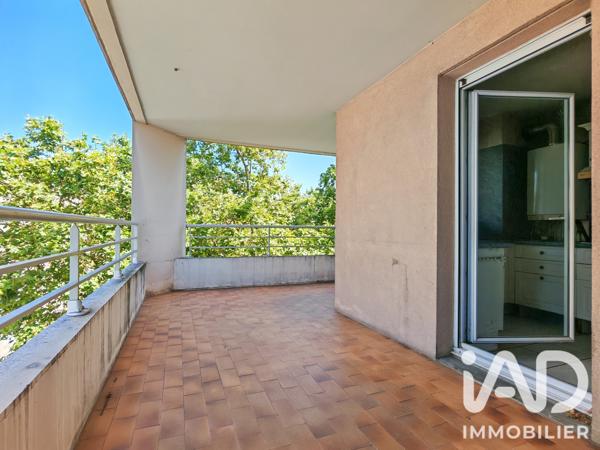 Appartement à vendre 3 pièces 70,5 m² Lyon 3