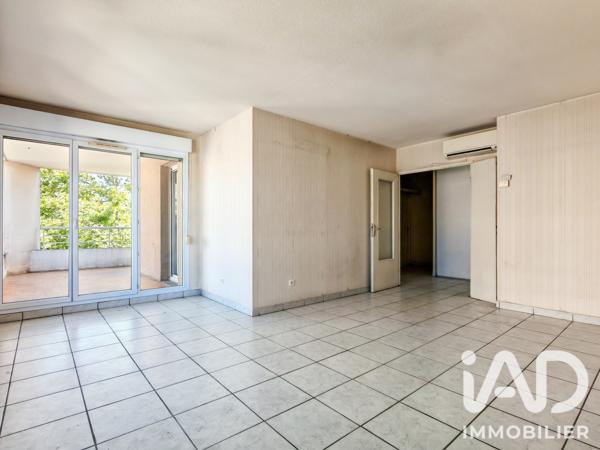 Appartement à vendre 3 pièces 70,5 m² Lyon 3