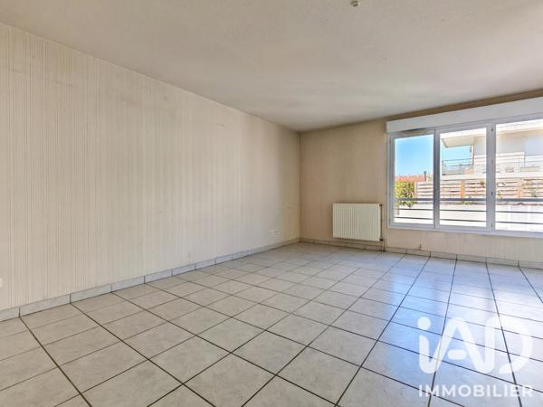 Appartement à vendre 3 pièces 70,5 m² Lyon 3
