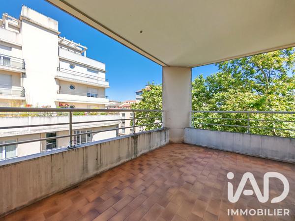 Appartement à vendre 3 pièces 70,5 m² Lyon 3
